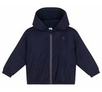 Petit Bateau Boy's A0d0t Windbreaker, Blue, 12 years