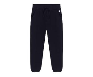 Petit Bateau Boy's A0d0y trousers, Blue, 4 years
