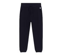 Petit Bateau Boy's A0d0y trousers, Blue, 5 years