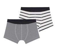 Petit Bateau Boy'sBoxers (Pack of 2) , Variant 1, 14 years