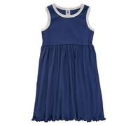 Petit Bateau / Children's dress ROBE SM in Blue 3 years