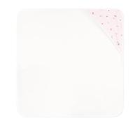 Petit Bateau Cotton Baby Bath Square