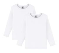 Petit Bateau Girls A01fa T-Shirt, Variante 1 (New), 3 Years UK