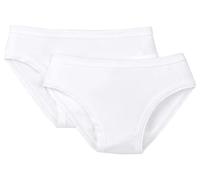 Petit Bateau Girls A01fx Panties, Variante 1 (New), 8 Years UK