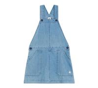 Petit Bateau Girl's A09SC Suits, Denim Clair, 10 Years