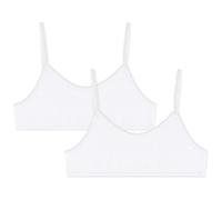 Petit Bateau Girl's Bra, Variant 1, 10 years