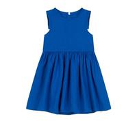 Petit Bateau Girl's Sleeveless Dress