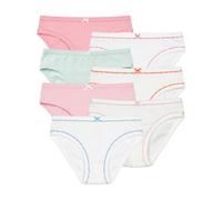 Petit Bateau Knickers/panties CULOTTES X 7 in Multicolour 10 years