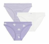 Petit Bateau Pack of Women's Cotton Panties