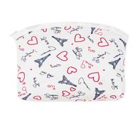 Petit Bateau Printed Pencil case Paris Bébé