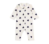 Petit Bateau Pyjama bébé en Coton sans Pieds imprimé