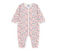 Petit Bateau Pyjama bébé en Coton sans Pieds imprimé
