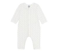 Petit Bateau Pyjama bébé sans Pieds en Coton imprimé