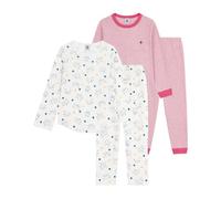 Petit Bateau Set Trista Girls' Nightwear, Variant 1, 5 Years