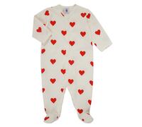 Petit Bateau Sleepsuits MESCOEURS in Multicolour 24 months