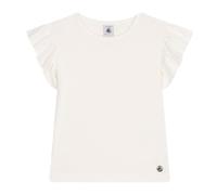 Petit Bateau T-Shirt MARSHM12A, Marshmallow, 12 Years