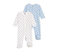 Petit Bateau Unisex Baby A0ct5 Sleep Goods, Variant 1, 12 months