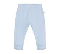 Petit Bateau Unisex Baby A0de1 Trousers On Foot, Blue, 12 months