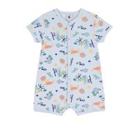 Petit Bateau Unisex Baby Nightwear, Cooler/Multi, 6 Months
