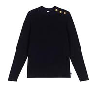 Petit Bateau Women’s A0cid jumper, Blue, L