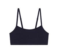 Petit Bateau Women’s Brassiere Bra, Blue Smoking, XS