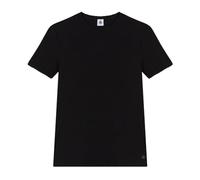 Petit Bateau Women's A0A1L t Shirt, Black,