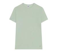 Petit Bateau Women's A0A1L t Shirt, Herbier,