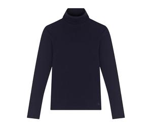 Petit Bateau Women's A0akd Under Sweater, Smoking, XL