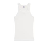 Petit Bateau Women's A0akh Tank Top, Foam, L