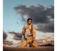 Petit Biscuit - Parachute