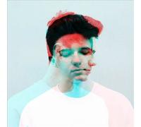Petit Biscuit - Petit Biscuit [New Vinyl LP] Extended Play, White