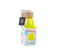 Petit Boum Float Fluo Yellow Sensory Bottle