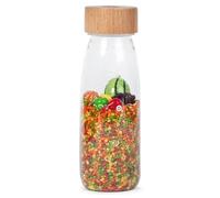 Petit Boum - Sensory bottle, Learn Fruits
