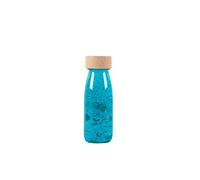 Petit Boum - Turquoise Float Bottle, 47666, 1 unit (pack of 1)