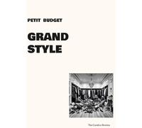 Petit Budget Grand Style: Le guide