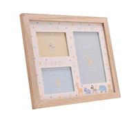 Petit Cheri Animal Double Baby Scan Frame
