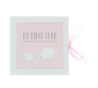 Petit Cheri Collection - Record Book - Pink