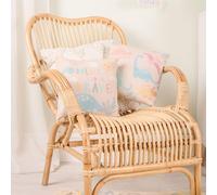 Petit Cheri Dinosaur Cushion - Names