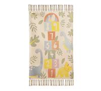 Petit Cheri Dinosaur Rug - Hopscotch