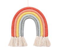 Petit Cheri Macrame Rainbow 15cm