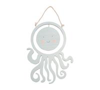 Petit Cheri Octopus Plaque 28cm