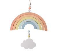 Petit Cheri Rainbow Arc Mobile 30cm