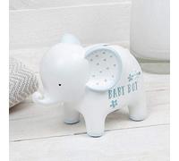 Petit Cherie Money Box, Pink, One