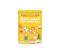 Petit Collage Busy Ideas for Bored Kids Joyful Edition