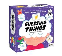 Petit Collage Guessing Things: A What Am I? Game