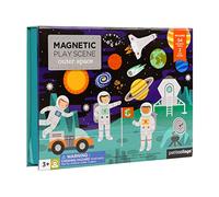 Petit Collage PTC244 Magnetic Play Set, Multi,Small