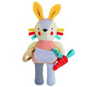 Petit Collage PTC310 Baby Activity Toy, Multi