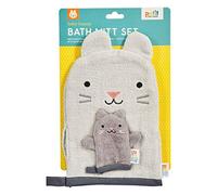 Petit Collage PTC510 Bath Mittens