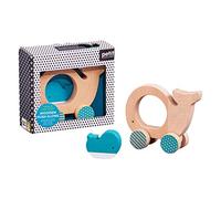 Petit Collage PTC539 Wooden Toy, Multicolor