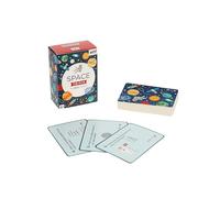 Petit Collage PTC629 Trivia Game, Multicoloured, A6